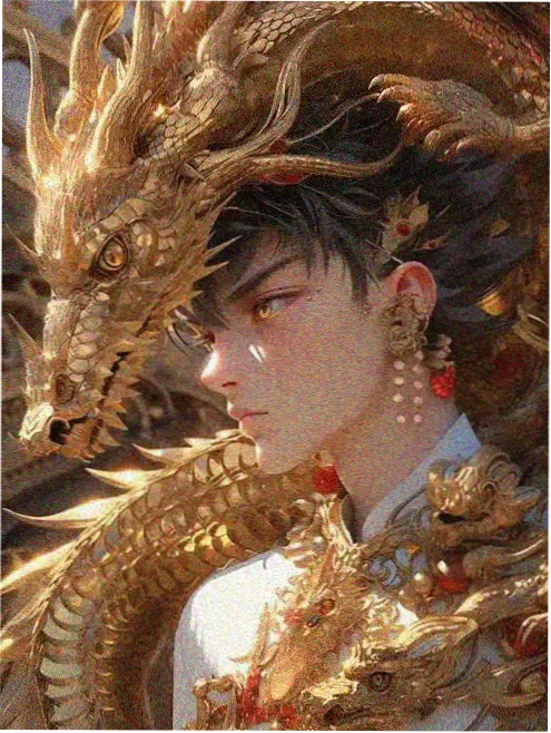 星界旅人 动漫 热度第二