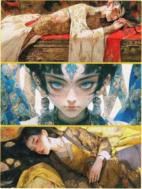 大明王朝1566 电视剧 2007 中国古装经典